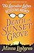 Death in Sunset Grove by Minna Lindgren