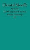 Agonistik: Die We...