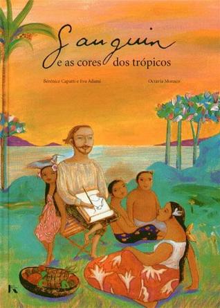 Gauguin e as cores dos trópicos