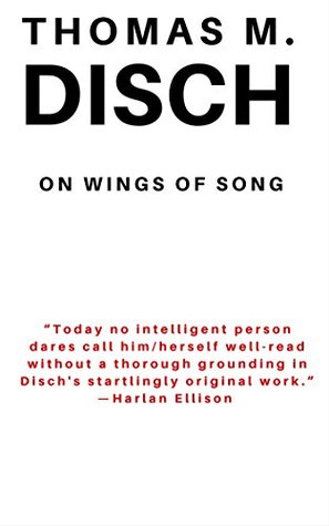 On Wings of Song