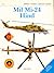 Mil Mi-24 Hind (Combat Aircraft Series, 14)