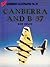 Canberra and B-57 (Warbirds Illustrated No. 51)