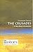 The Crusades : A Very Short Introduction