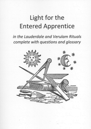 Light for the Entered Apprentice