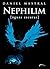 Nephilim: Águas escuras (Portuguese Edition)