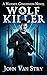 Wolf Killer (The Hammer Com...