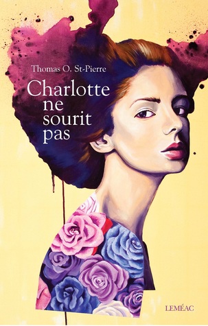 Charlotte ne sourit pas (Paperback)