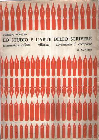 Lo studio e l'arte dello scrivere per le scuole medie superiori