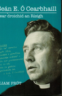 Seán E. Ó Cearbhaill: Fear Droichid an Rísigh