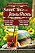 Sweet Tea and Jesus Shoes (Sweet Tea, #1) by Deborah Smith