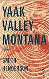 Yaak Valley, Montana