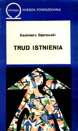 Trud istnienia