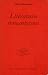 Literatura romantyzmu by Alina Witkowska Literatura romantyzmu by Alina Witkowska