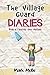 The Village Guard Diaries (Book 2): Inside the Nether (An Unofficial Minecraft Book for Kids Ages 9 - 12 (Preteen)