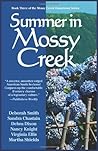 Summer in Mossy Creek (Mossy Creek, #3)