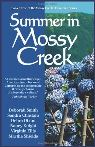 Summer in Mossy Creek (Mossy Creek, #3)