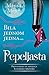 Bila jednom jedna... Pepeljasta (Lunarske hronike, #1)