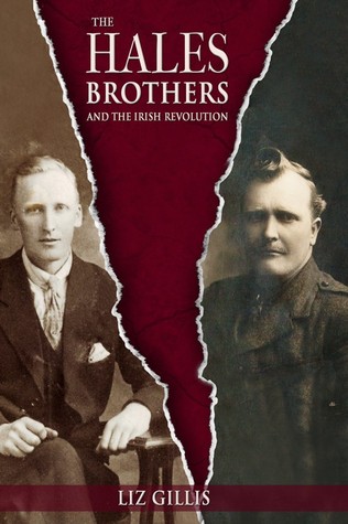 Hales Brothers and the Irish Revolution