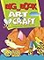 Big Book Of Art And Craft (Big Books) [Paperback] [Mar 01, 2015] BPI India