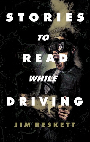 Stories to Read While Driving: Kill the King and Other Tales