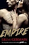 Empire by Lili St. Germain