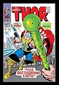 Thor (1966-1996) #144
