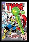 Thor (1966-1996) ...