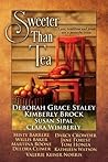 Sweeter Than Tea (Sweet Tea, #4)