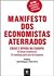 Manifesto dos Economistas Aterrados - Crise e Dívida na Europa by João Rodrigues
