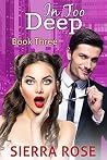 In Too Deep (Mistaken Identity #3) Book cover for In Too Deep (Mistaken Identity #3)