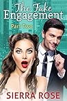 The Fake Engagement (Mistaken Identity #2) Book cover for The Fake Engagement (Mistaken Identity #2)