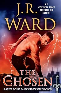 The Chosen (Black Dagger Brotherhood, #15)