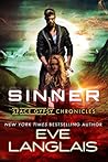 Sinner by Eve Langlais