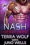 Nash by Terra Wolf
