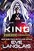 King (Space Gypsy Chronicle...