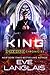 King by Eve Langlais