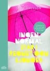 Ingen normal står i regnet och sjunger by Sara Ohlsson