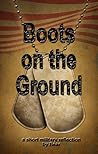 The Brawny and the Bold: Military short stories