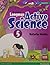 Longman Active Science Book by Pearson for CBSE Class 5