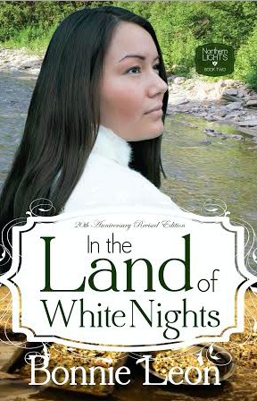 In the Land of White Nights (Northern Lights #2)