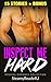 Romance: Inspect me Hard