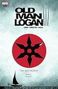 Old Man Logan #10