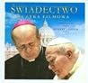 Ĺwiadectwo soundtrack (digibook) [CD]