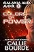 Colors of Power: Book 4 - Galaxia Alia AIR