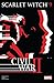 Scarlet Witch #9