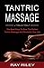Tantric Massage For Beginners by R. Riley