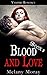 Paranormal Romance: Vampire Romance BLOOD AND LOVE Book 3 (Paranormal Vampire Romance BLOOD AND LOVE)