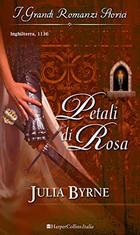 Julia Byrne - Petali di rosa (2006)