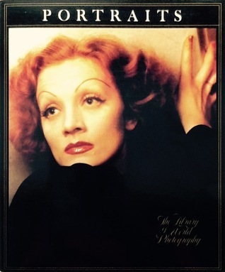 Portraits (Paperback)