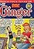Meet Ginger an American comic beauty 3 by Bill Henry